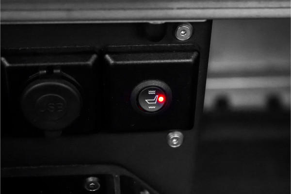 Morgan Super 3 Full Options Luggage Racks Ori NL