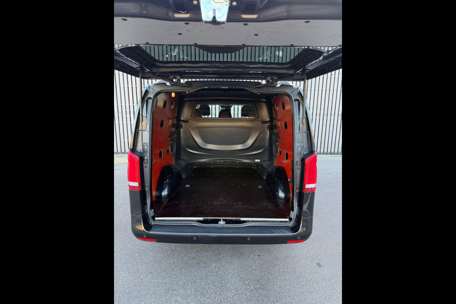 Mercedes-Benz Vito 119 CDI Lang Dubbele Cabine /Camera /Leer /Navigatie /Cruise /Led