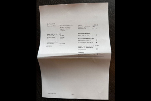 Mercedes-Benz Vito 119 CDI Lang Dubbele Cabine /Camera /Leer /Navigatie /Cruise /Led