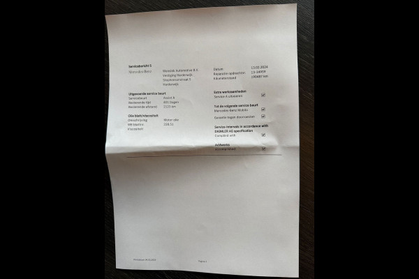 Mercedes-Benz Vito 119 CDI Lang Dubbele Cabine /Camera /Leer /Navigatie /Cruise /Led