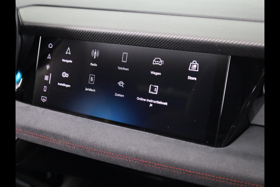 Audi SQ6 e-tron quattro 100 kWh 490pk | Panoramadak | B&O Audio | Electrisch verstelbare voorstoelen + geheugen bestuurderstoel | MMI Experience Pro