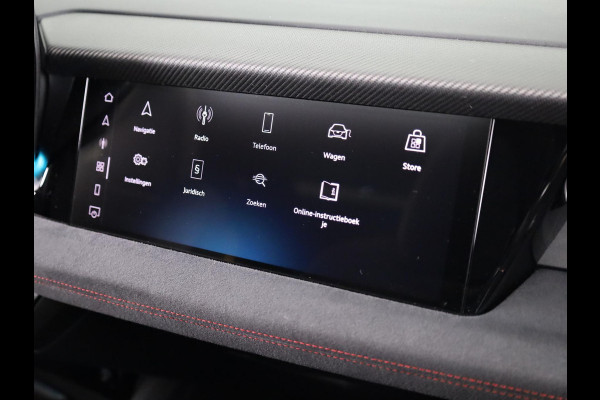 Audi SQ6 e-tron quattro 100 kWh 490pk | Panoramadak | B&O Audio | Electrisch verstelbare voorstoelen + geheugen bestuurderstoel | MMI Experience Pro