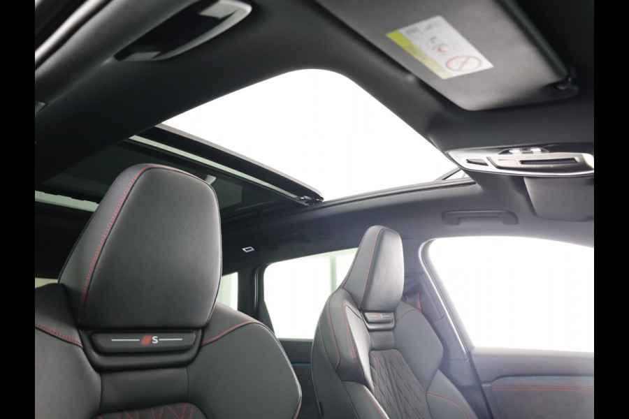 Audi SQ6 e-tron quattro 100 kWh 490pk | Panoramadak | B&O Audio | Electrisch verstelbare voorstoelen + geheugen bestuurderstoel | MMI Experience Pro
