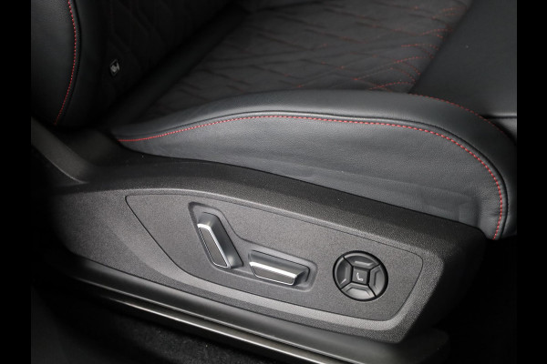Audi SQ6 e-tron quattro 100 kWh 490pk | Panoramadak | B&O Audio | Electrisch verstelbare voorstoelen + geheugen bestuurderstoel | MMI Experience Pro