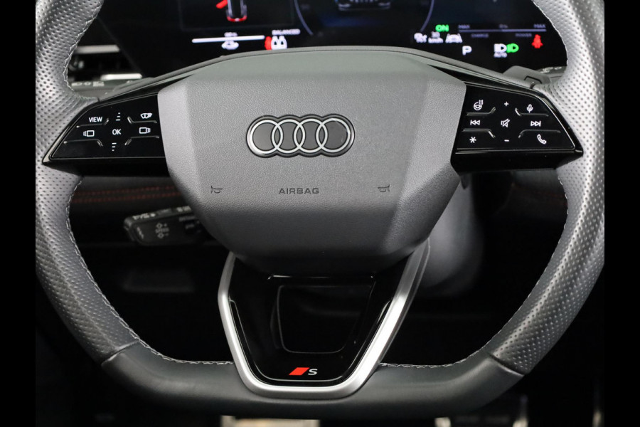Audi SQ6 e-tron quattro 100 kWh 490pk | Panoramadak | B&O Audio | Electrisch verstelbare voorstoelen + geheugen bestuurderstoel | MMI Experience Pro