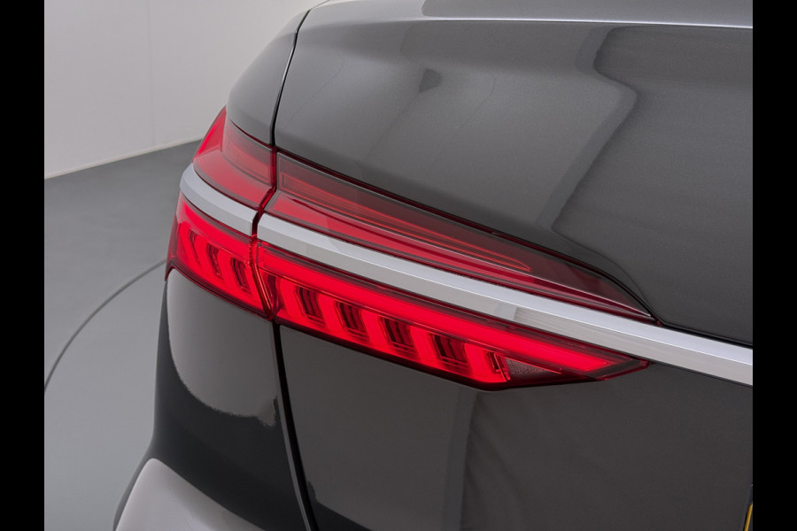 Audi A6 Limousine 50TDI Quattro Hybrid S-Line Sport Adap.Cruise 360°Camera Bang&Olufsen® Navi Ecc Elek.Stoelen+Memory Virtual Cockpit Apple Carplay Android Auto DAB Stoelverwarming Matrix-Led Dynamisch Achterlicht Lmv Origineel Nederlandse Auto
