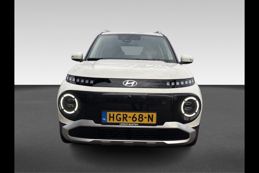 Hyundai Inster Evolve Sky Plus 49 kWh | All Season banden | Stuur- en stoelverwarming
