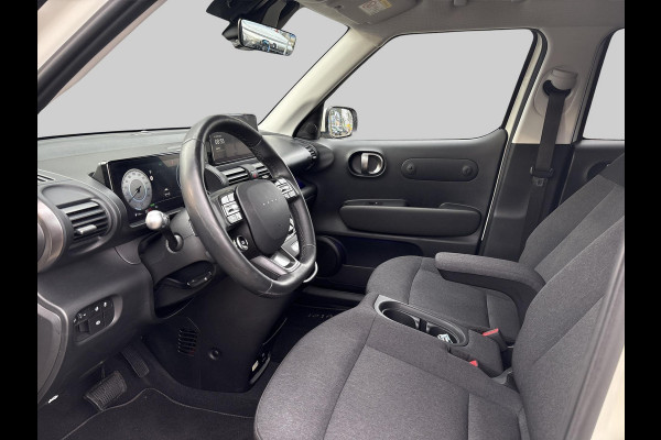 Hyundai Inster Evolve Sky Plus 49 kWh | All Season banden | Stuur- en stoelverwarming
