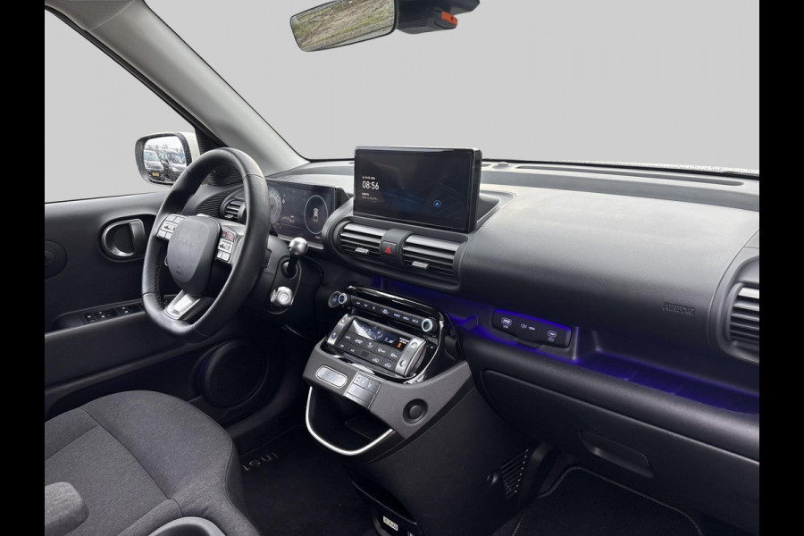Hyundai Inster Evolve Sky Plus 49 kWh | All Season banden | Stuur- en stoelverwarming