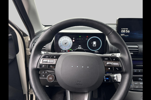 Hyundai Inster Evolve Sky Plus 49 kWh | All Season banden | Stuur- en stoelverwarming