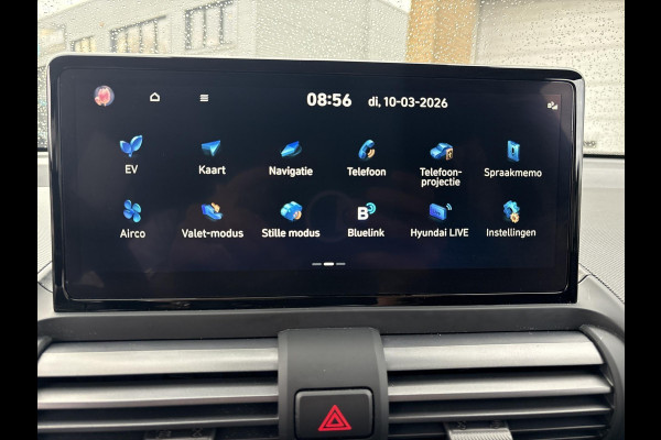 Hyundai Inster Evolve Sky Plus 49 kWh | All Season banden | Stuur- en stoelverwarming