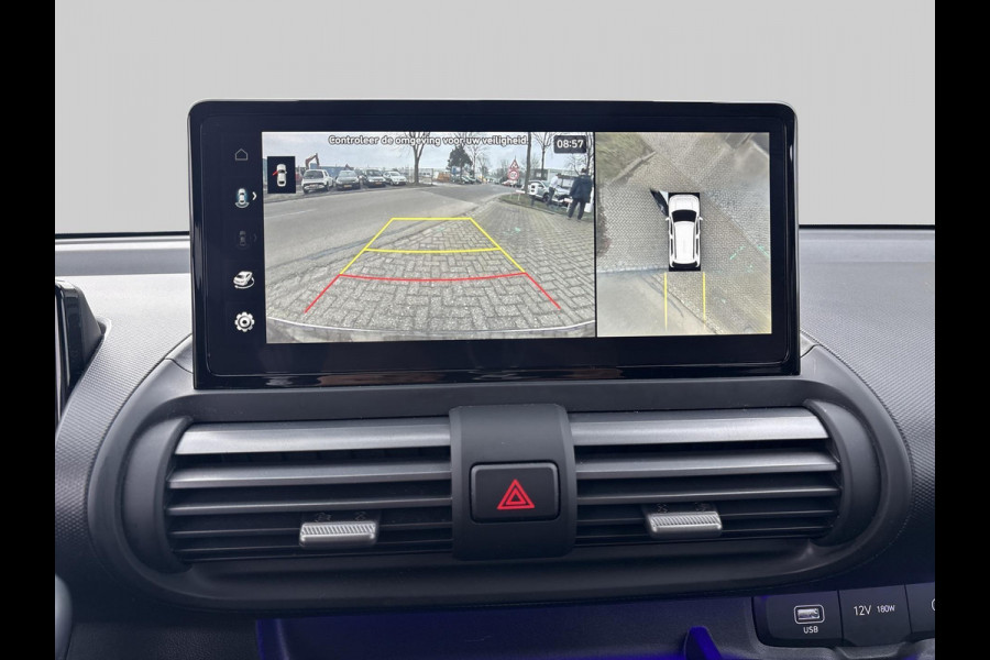 Hyundai Inster Evolve Sky Plus 49 kWh | All Season banden | Stuur- en stoelverwarming