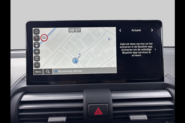 Hyundai Inster Evolve Sky Plus 49 kWh | All Season banden | Stuur- en stoelverwarming