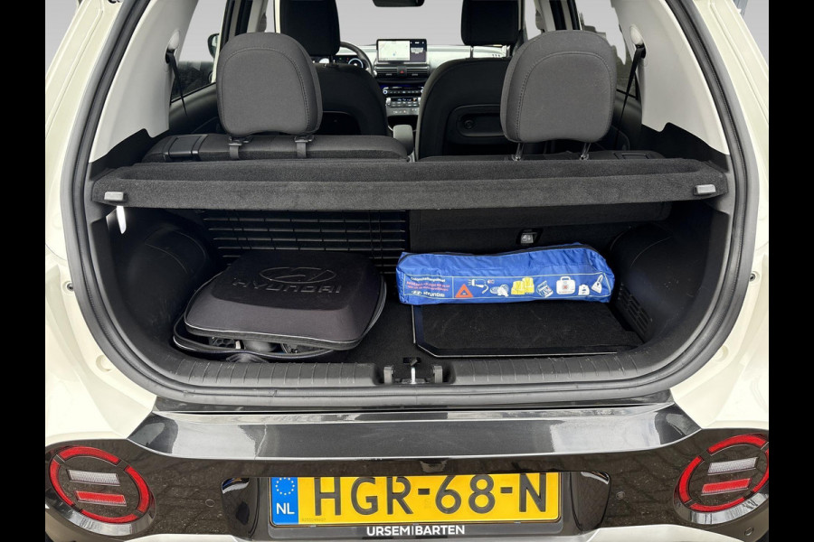 Hyundai Inster Evolve Sky Plus 49 kWh | All Season banden | Stuur- en stoelverwarming