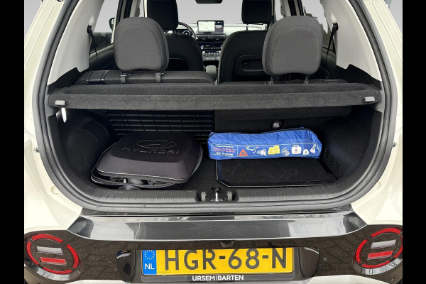 Hyundai Inster Evolve Sky Plus 49 kWh | All Season banden | Stuur- en stoelverwarming