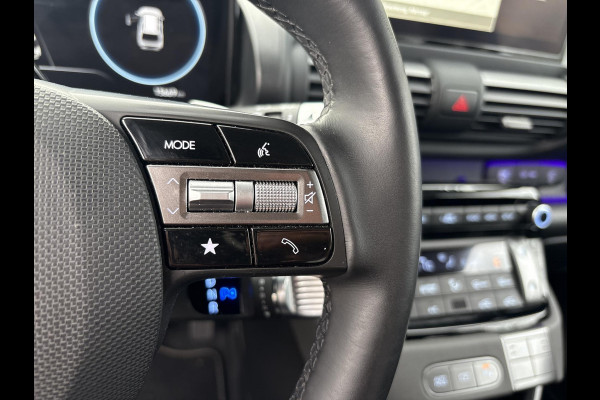 Hyundai Inster Evolve Sky Plus 49 kWh | All Season banden | Stuur- en stoelverwarming