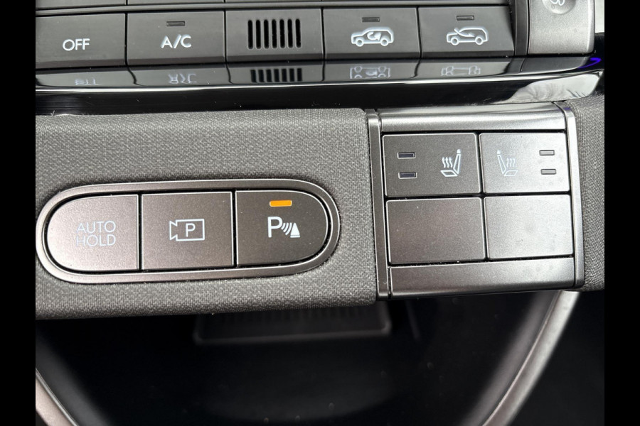 Hyundai Inster Evolve Sky Plus 49 kWh | All Season banden | Stuur- en stoelverwarming