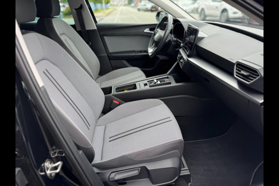 Seat Leon 1.0 eTSI Style DSG 110 PK Led Camera Stoelverw. Navigatie