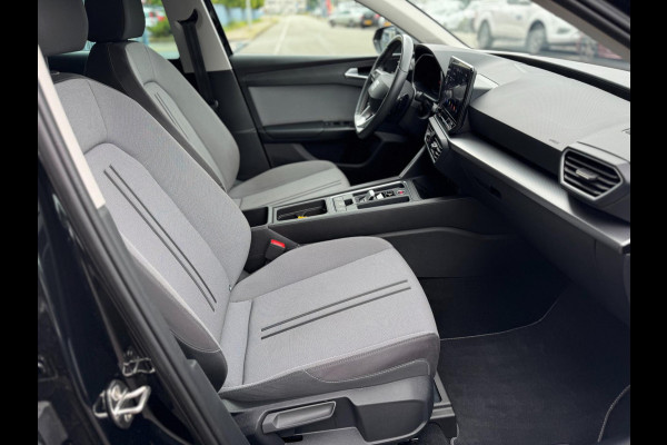 Seat Leon 1.0 eTSI Style DSG 110 PK Led Camera Stoelverw. Navigatie