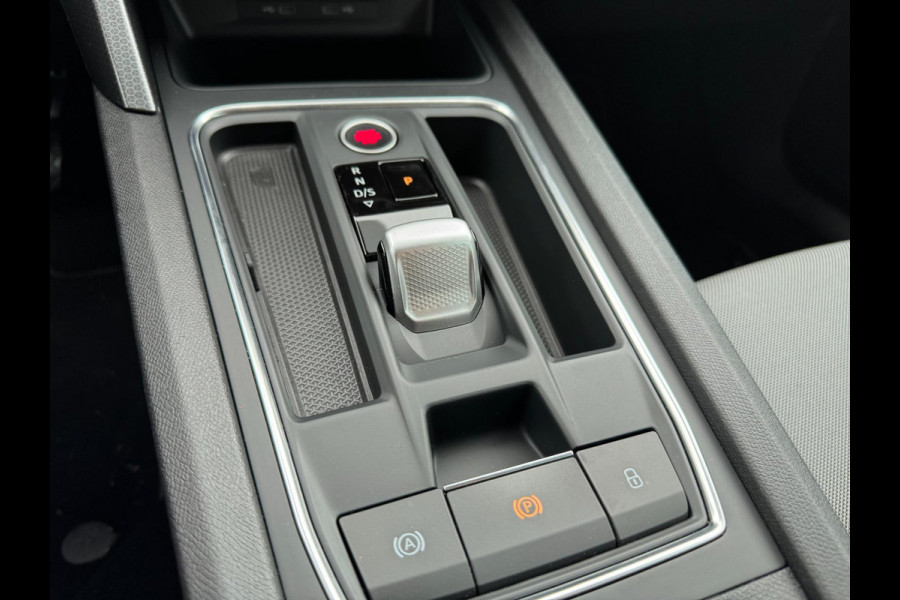 Seat Leon 1.0 eTSI Style DSG 110 PK Led Camera Stoelverw. Navigatie