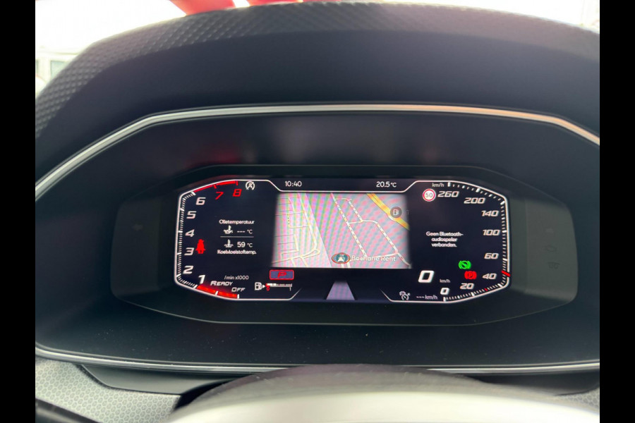 Seat Leon 1.0 eTSI Style DSG 110 PK Led Camera Stoelverw. Navigatie