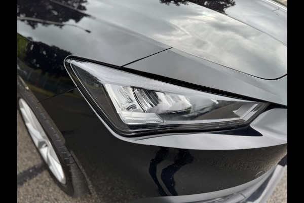 Seat Leon 1.0 eTSI Style DSG 110 PK Led Camera Stoelverw. Navigatie