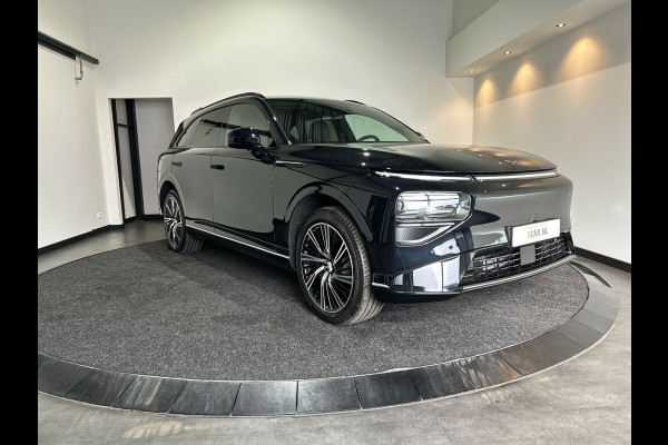 XPeng G9 RWD Long Range 94.6 kWh Trekhaak, 21 inch velgen, Stoelventilatie, Panoramadak, Trekhaak