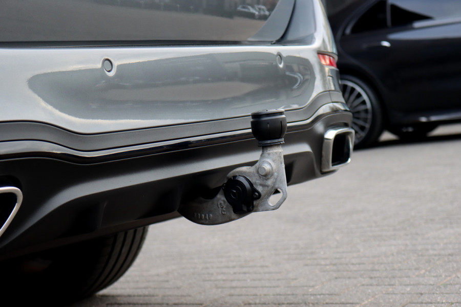 Mercedes-Benz C-Klasse Estate 300 e AMG Line Premium+ | Distronic+ | Panoramadak | Trekhaak | Memory | HUD | Digital Light | Verwarmd Stuurwiel | Advanced Sound System | Keyless Go | Surround Camera |