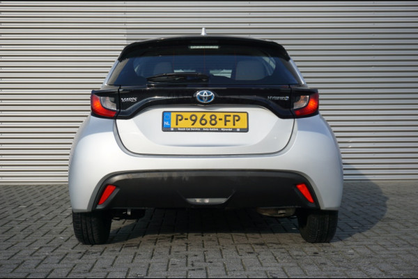Toyota Yaris Active Hybrid AUTOMAAT | NAVI BY APP | CLIMA | CRUISE