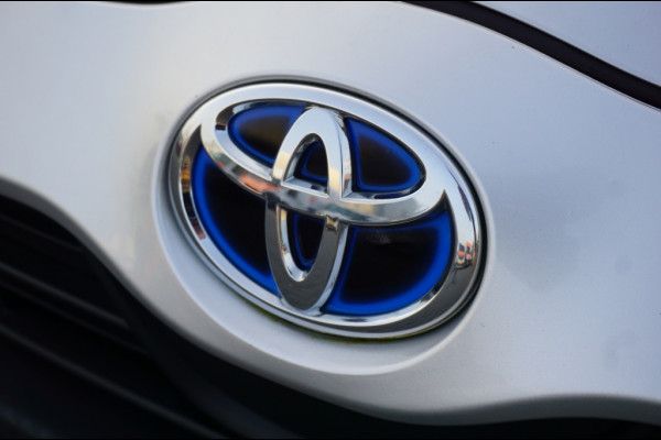 Toyota Yaris Active Hybrid AUTOMAAT | NAVI BY APP | CLIMA | CRUISE