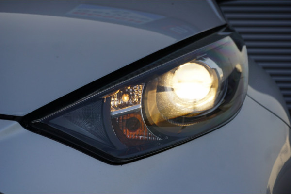 Toyota Yaris Active Hybrid AUTOMAAT | NAVI BY APP | CLIMA | CRUISE