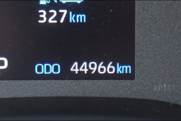 Toyota Yaris Active Hybrid AUTOMAAT | NAVI BY APP | CLIMA | CRUISE