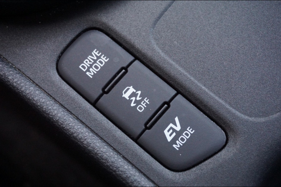 Toyota Yaris Active Hybrid AUTOMAAT | NAVI BY APP | CLIMA | CRUISE