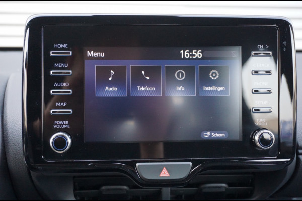 Toyota Yaris Active Hybrid AUTOMAAT | NAVI BY APP | CLIMA | CRUISE