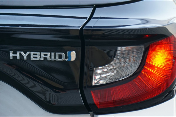 Toyota Yaris Active Hybrid AUTOMAAT | NAVI BY APP | CLIMA | CRUISE