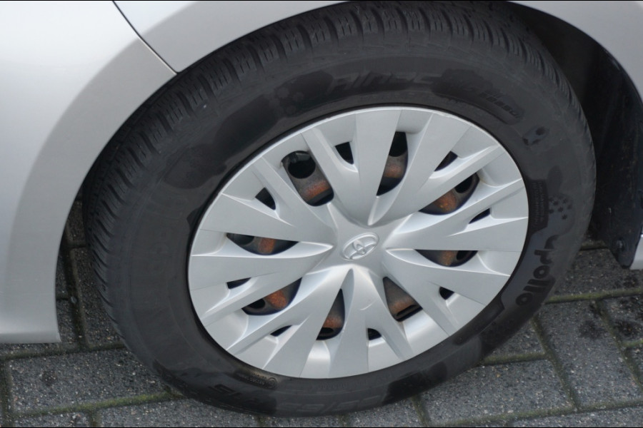 Toyota Yaris Active Hybrid AUTOMAAT | NAVI BY APP | CLIMA | CRUISE