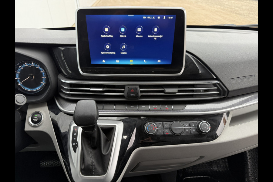 Maxus eDeliver 9 72kWh ALL-IN PRIJS 72kWh 280km WLTP L3H2 204PK Snelladen LED Airco BPM Vrij