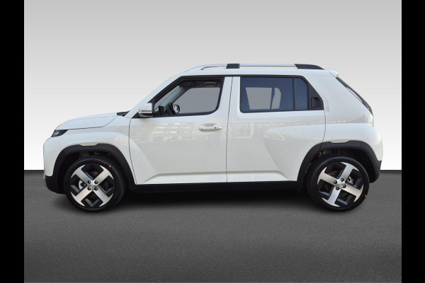 Hyundai Inster Evolve Sky 49 kWh