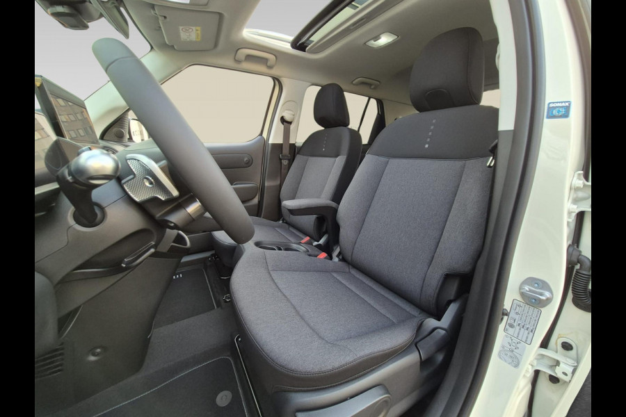 Hyundai Inster Evolve Sky 49 kWh