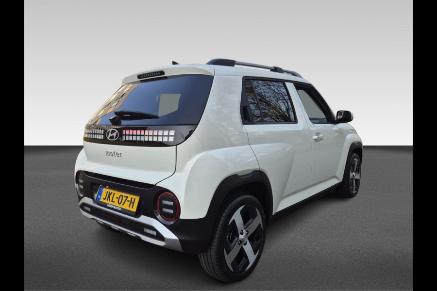 Hyundai Inster Evolve Sky 49 kWh