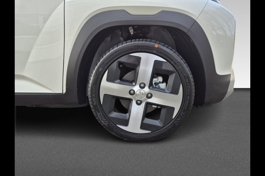 Hyundai Inster Evolve Sky 49 kWh