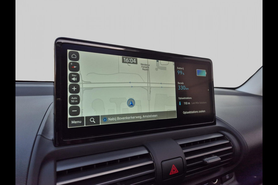 Hyundai Inster Evolve Sky 49 kWh