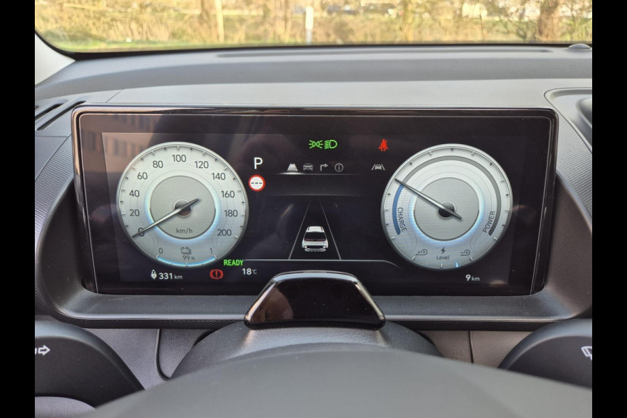 Hyundai Inster Evolve Sky 49 kWh