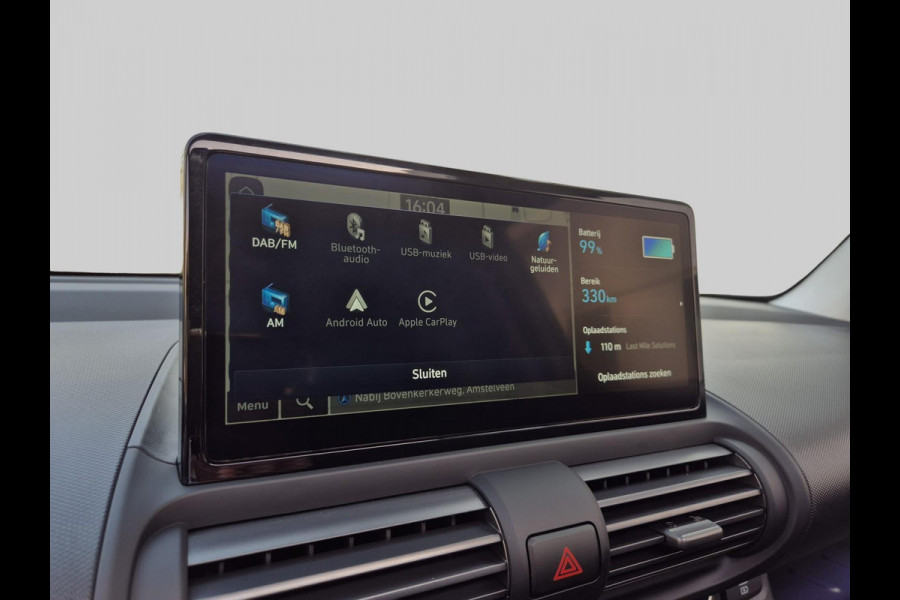 Hyundai Inster Evolve Sky 49 kWh