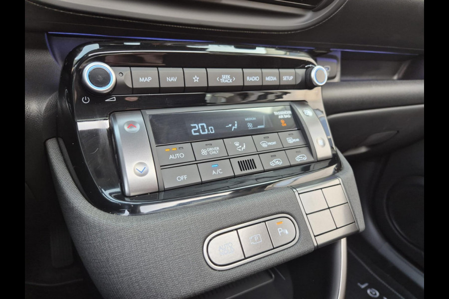 Hyundai Inster Evolve Sky 49 kWh