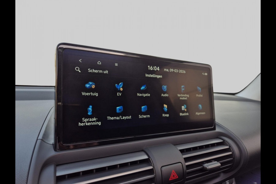 Hyundai Inster Evolve Sky 49 kWh