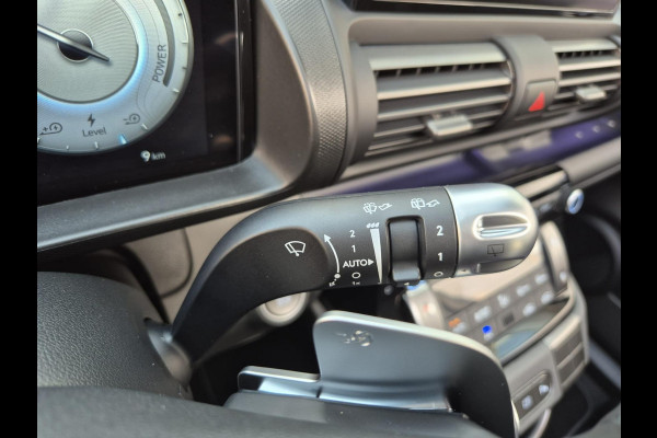 Hyundai Inster Evolve Sky 49 kWh