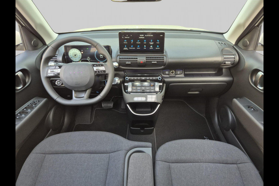 Hyundai Inster Evolve Sky 49 kWh