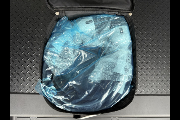 Maxus eDeliver 9 72kWh ALL-IN PRIJS 72kWh 280km WLTP L3H2 204PK Snelladen LED Airco BPM Vrij