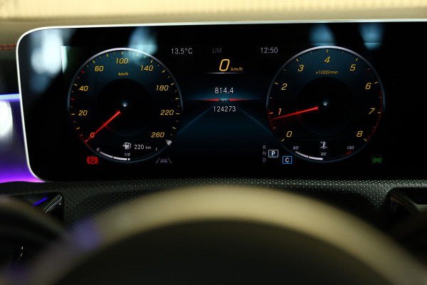 Mercedes-Benz CLA-Klasse 200 Premium Plus PANO BURMESTER MEMORY SFEER VIRTUAL '20